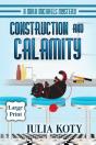 Construction And Calamity - Preview