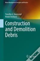 Construction And Demolition Debris