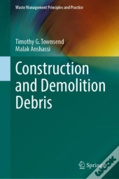 Construction And Demolition Debris