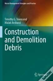 Construction And Demolition Debris