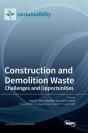 Construction And Demolition Waste - Preview