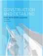 Construction And Detailing For Interior Design Second Edition - Preview