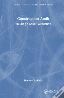 Capa do artigo Construction Audit