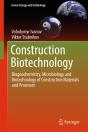 Construction Biotechnology - Preview