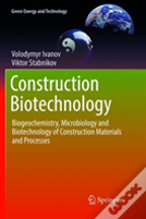 Construction Biotechnology