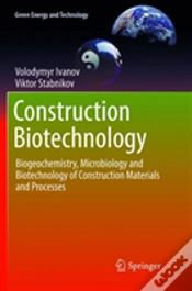 Capa do artigo Construction Biotechnology