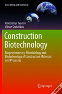 Capa do artigo Construction Biotechnology