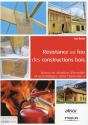 Construction Bois  La Securite Incendie Appliquee Aux Barres Et Aux Assemblages - Preview
