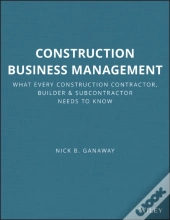Construction Business Management