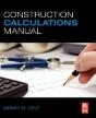 Construction Calculations Manual - Preview