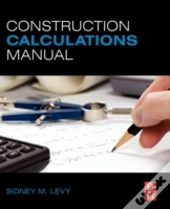Construction Calculations Manual