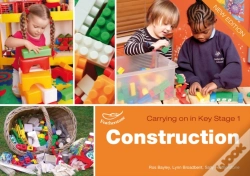 Capa do artigo Construction (Carrying On In Ks1)