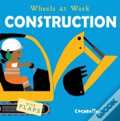 Capa do artigo Construction