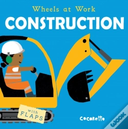 Capa do artigo Construction