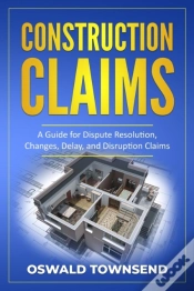 Capa do artigo Construction Claims