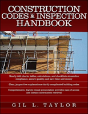 Construction Codes And Inspection Handbook - Preview