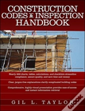 Construction Codes And Inspection Handbook