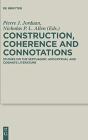 Construction, Coherence And Connotations - Preview