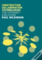 Capa do artigo Construction Collaboration Technologies