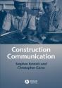Construction Communication - Preview