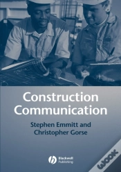 Capa do artigo Construction Communication