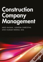 Construction Company Management