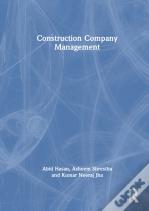 Construction Company Management