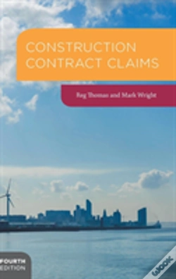 Capa do artigo Construction Contract Claims