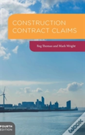 Capa do artigo Construction Contract Claims