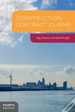 Capa do artigo Construction Contract Claims