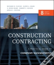 Capa do artigo Construction Contracting