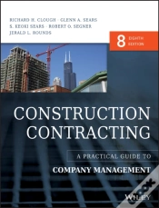 Capa do artigo Construction Contracting