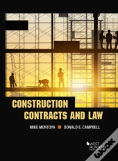 Construction Contracts And Law