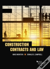 Capa do artigo Construction Contracts And Law