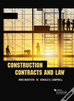 Capa do artigo Construction Contracts And Law