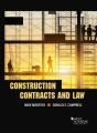 Construction Contracts And Law - Preview