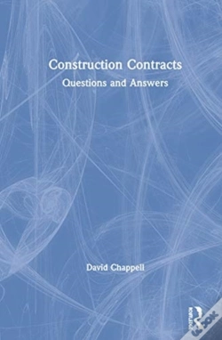 Capa do artigo Construction Contracts