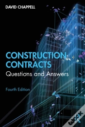 Capa do artigo Construction Contracts