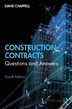 Capa do artigo Construction Contracts