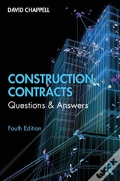 Capa do artigo Construction Contracts