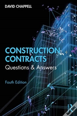 Capa do artigo Construction Contracts