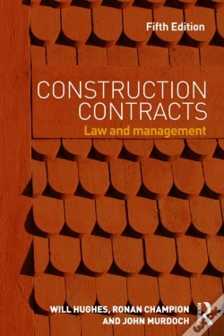 Capa do artigo Construction Contracts