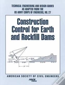 Capa do artigo Construction Control For Earth And Rockfill Dams