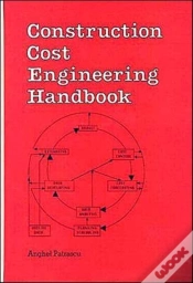 Capa do artigo Construction Cost Engineering Handbook