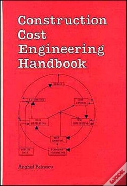 Capa do artigo Construction Cost Engineering Handbook
