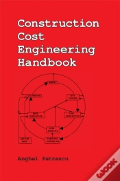 Capa do artigo Construction Cost Engineering Handbook