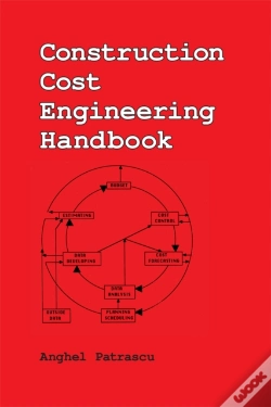 Capa do artigo Construction Cost Engineering Handbook