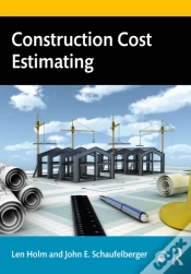 Capa do artigo Construction Cost Estimating