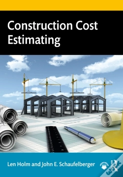Capa do artigo Construction Cost Estimating