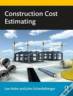 Capa do artigo Construction Cost Estimating